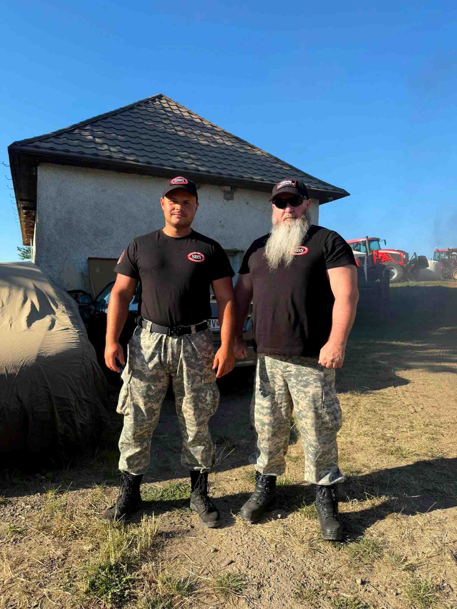 TRIMS Security s.r.o.