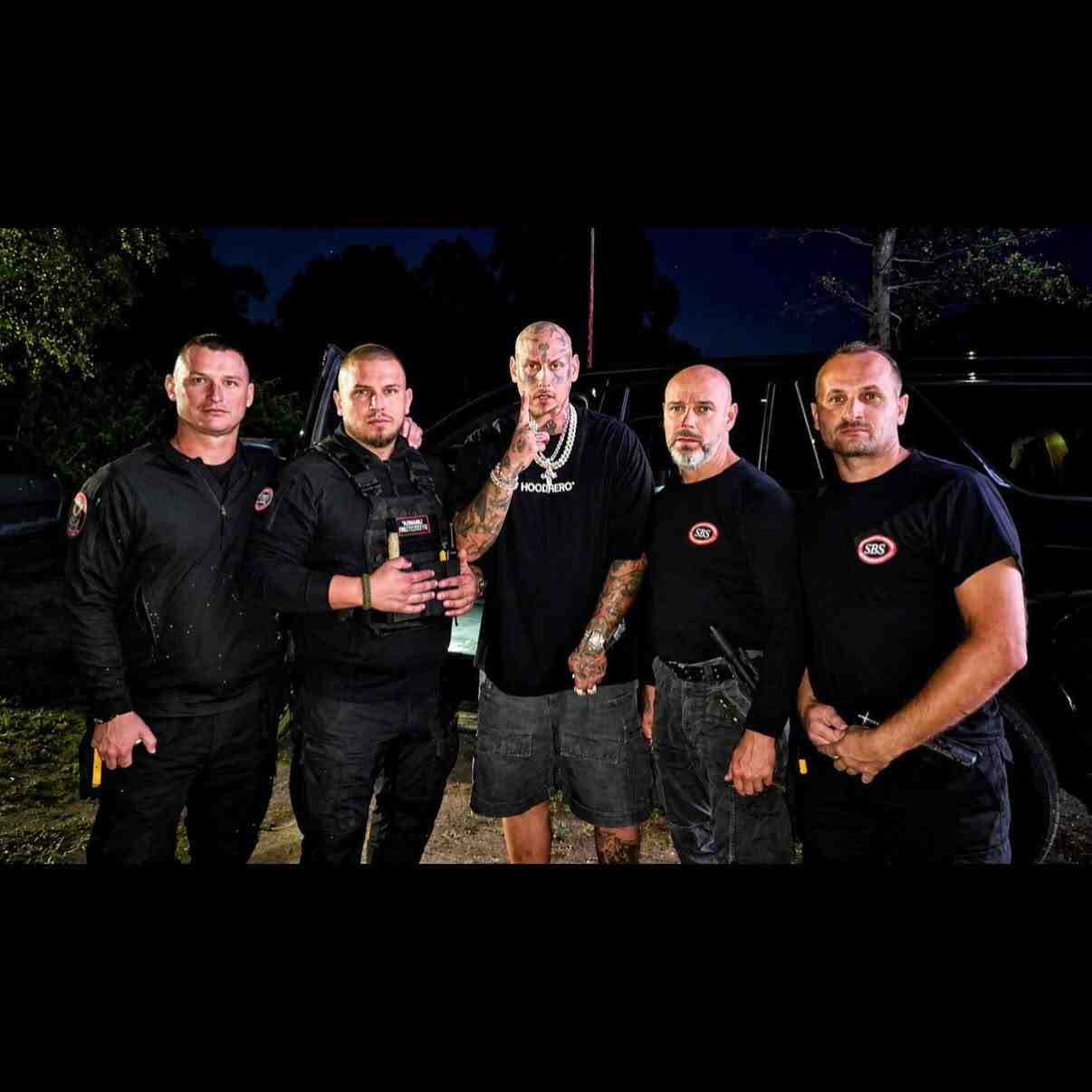 TRIMS Security s.r.o.