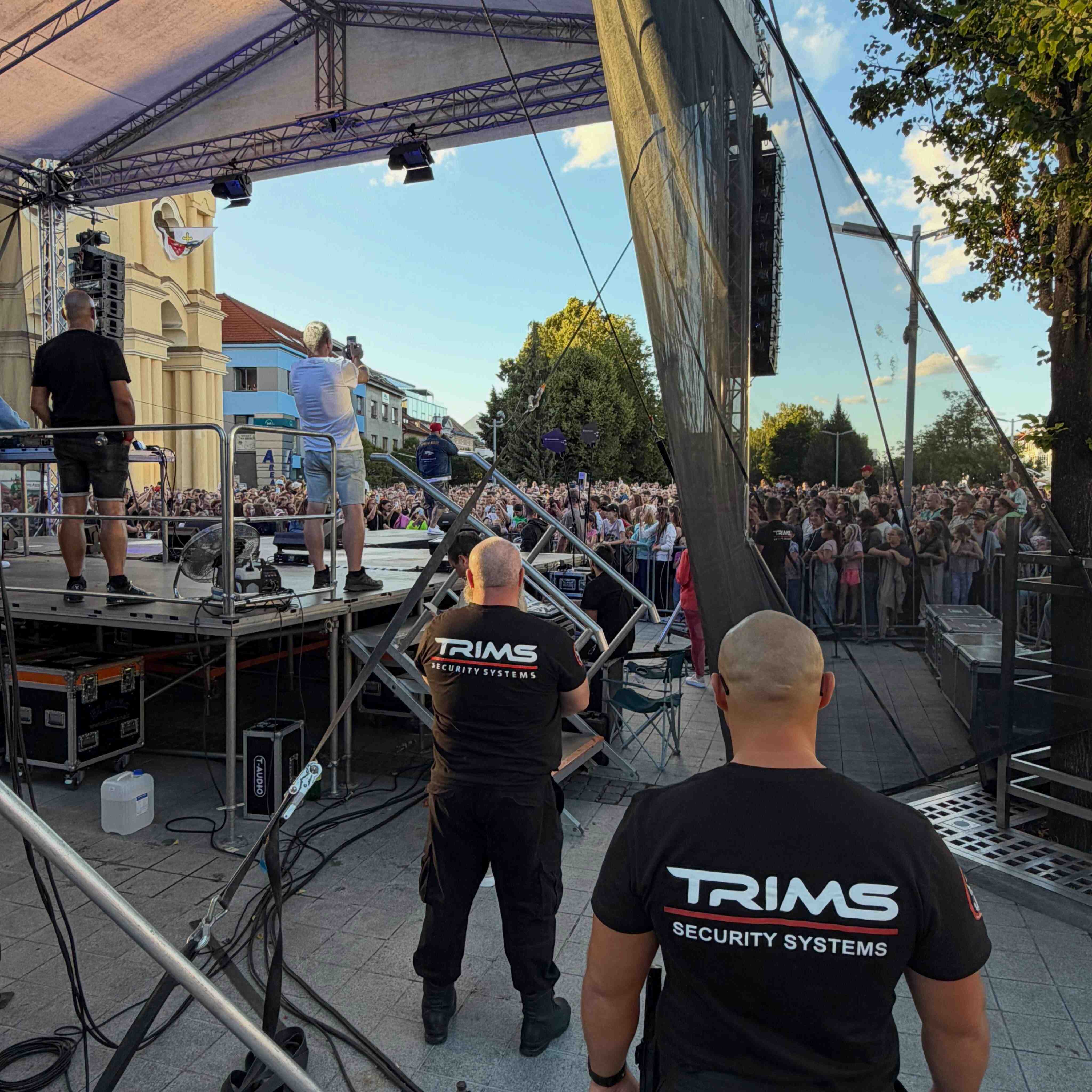TRIMS Security s.r.o.