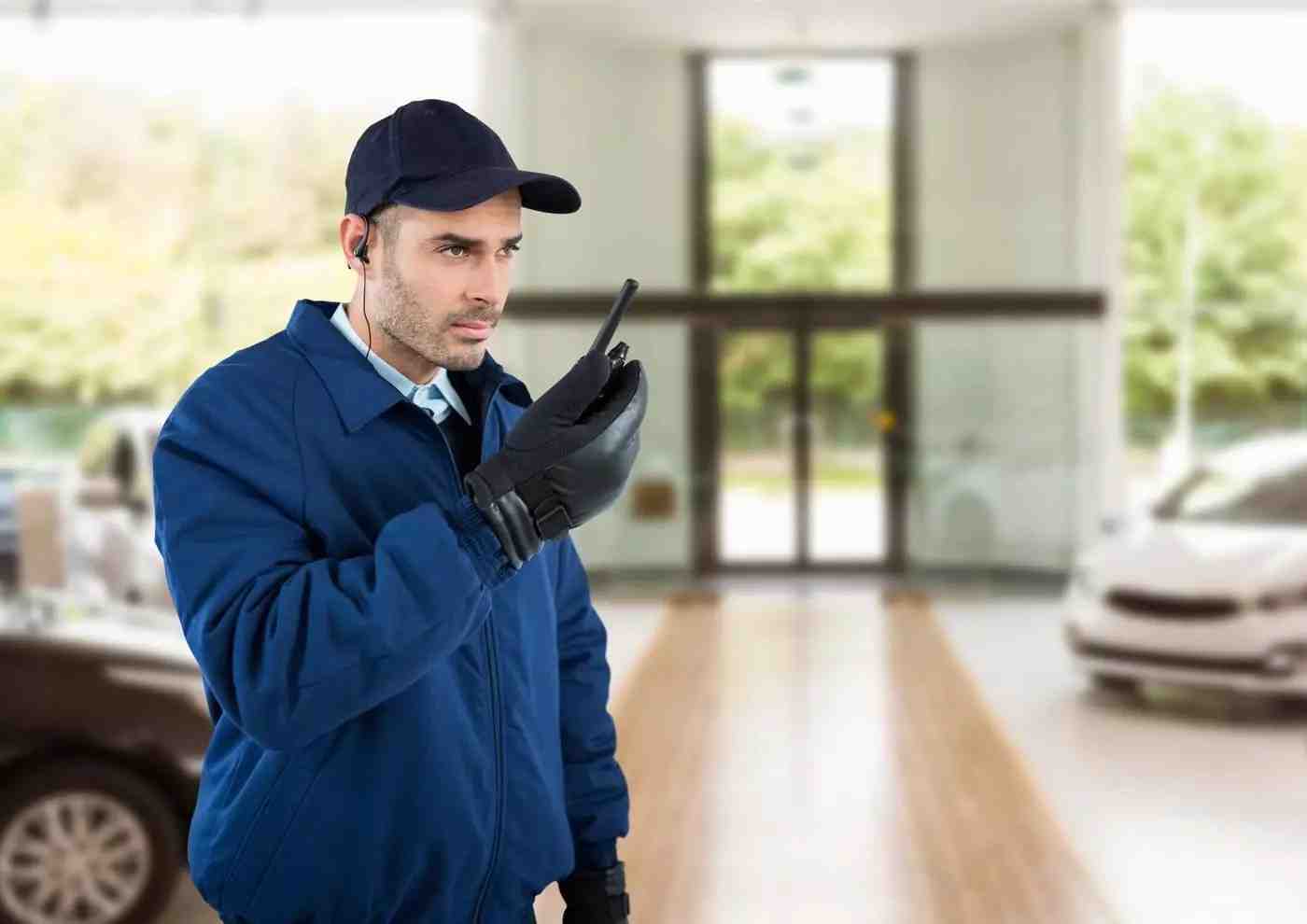 SCYLLA Security Servis s.r.o.