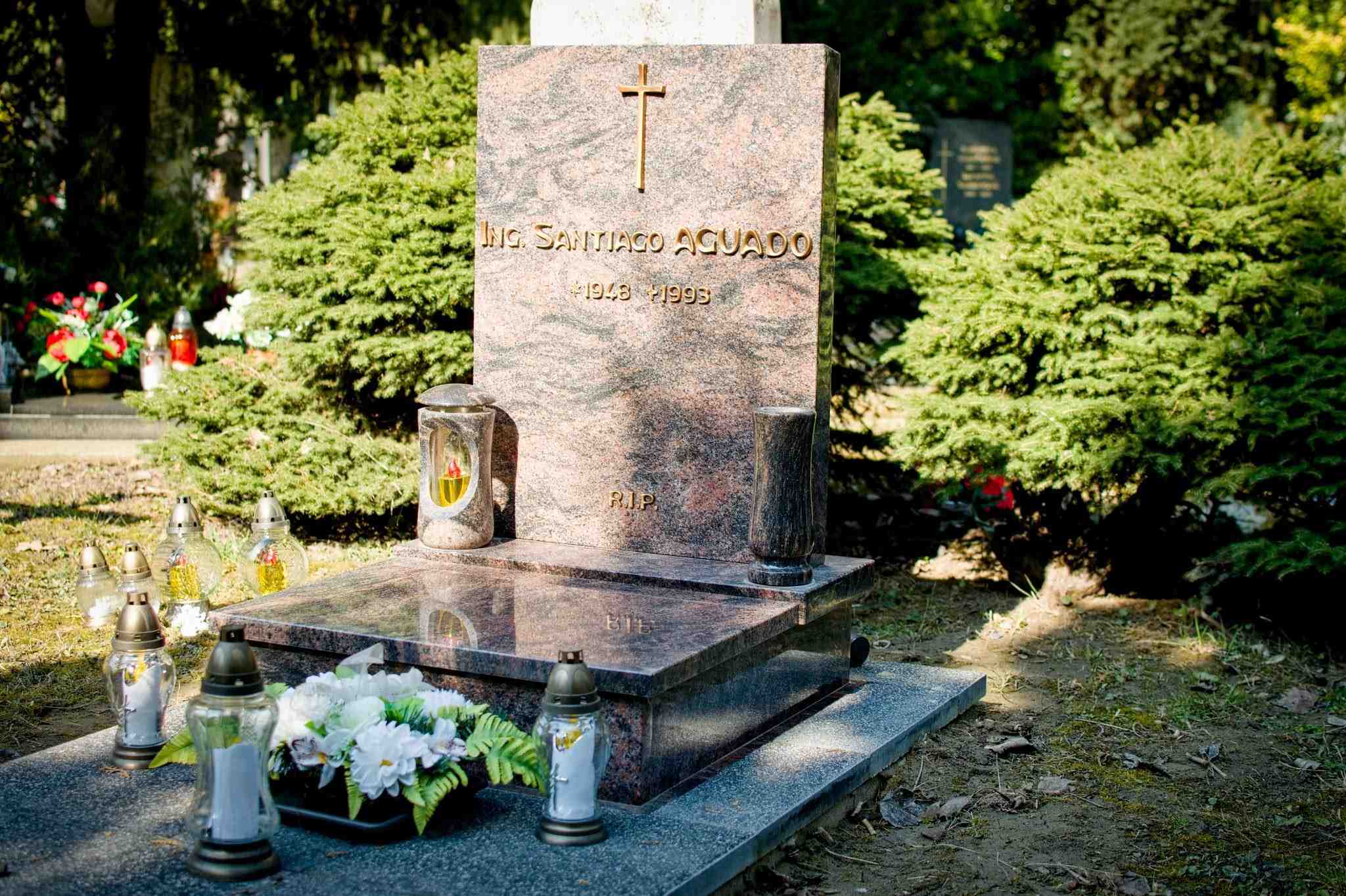 Kamenárstvo BERINO Bratislava - Petržalka