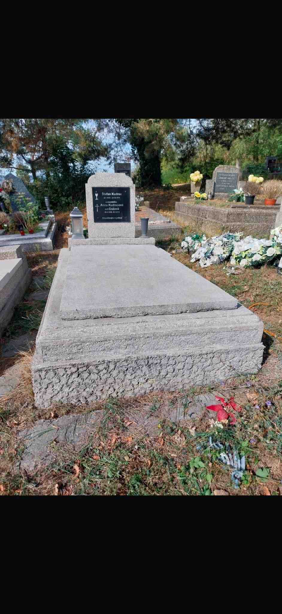 Kamenárstvo Roots