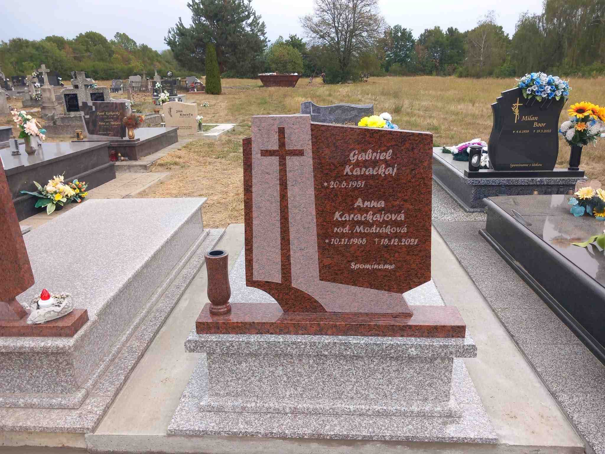 Kamenárstvo Kertés