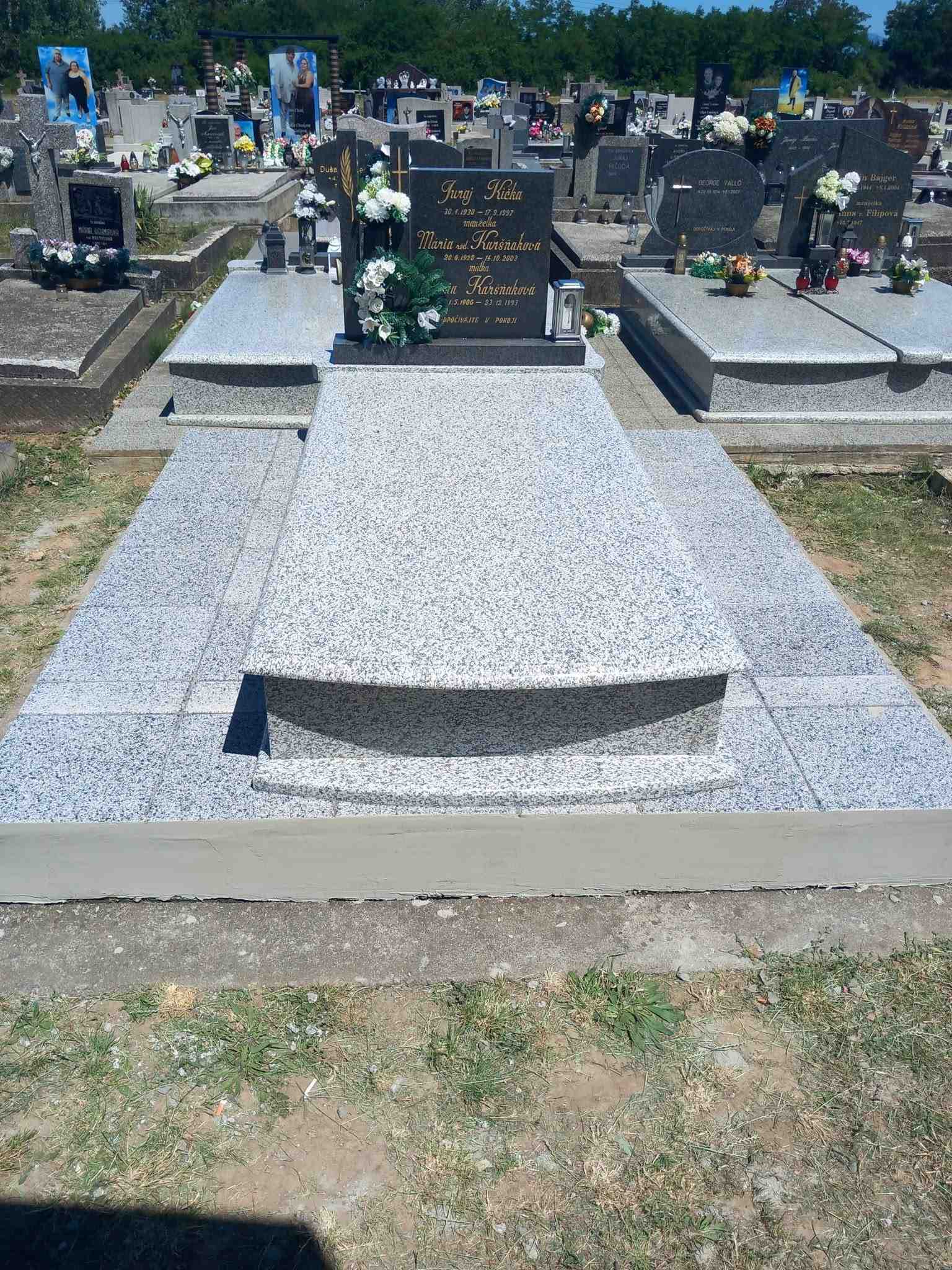 Kamenárstvo Kertés