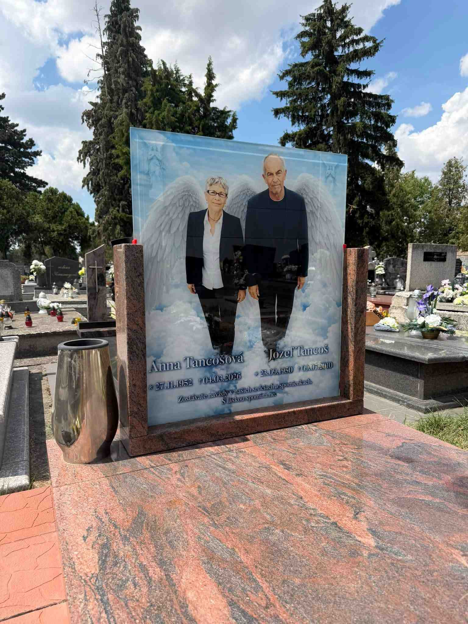 EPITAFGLASS