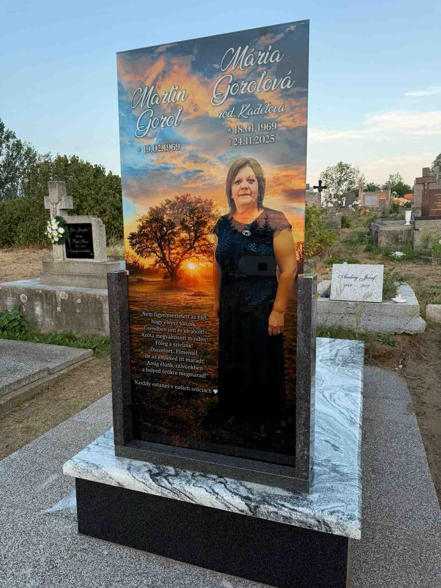 EPITAFGLASS