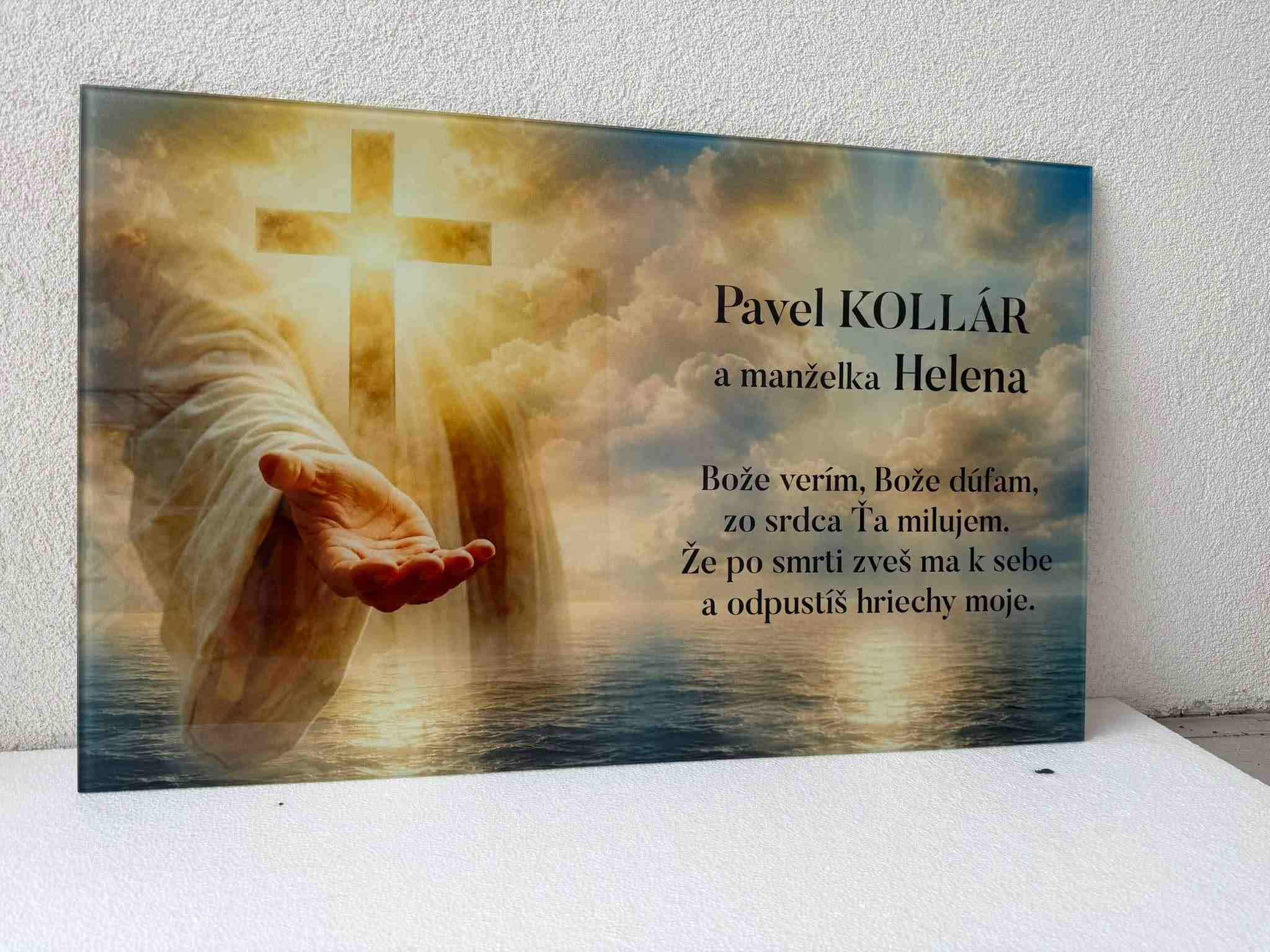 EPITAFGLASS