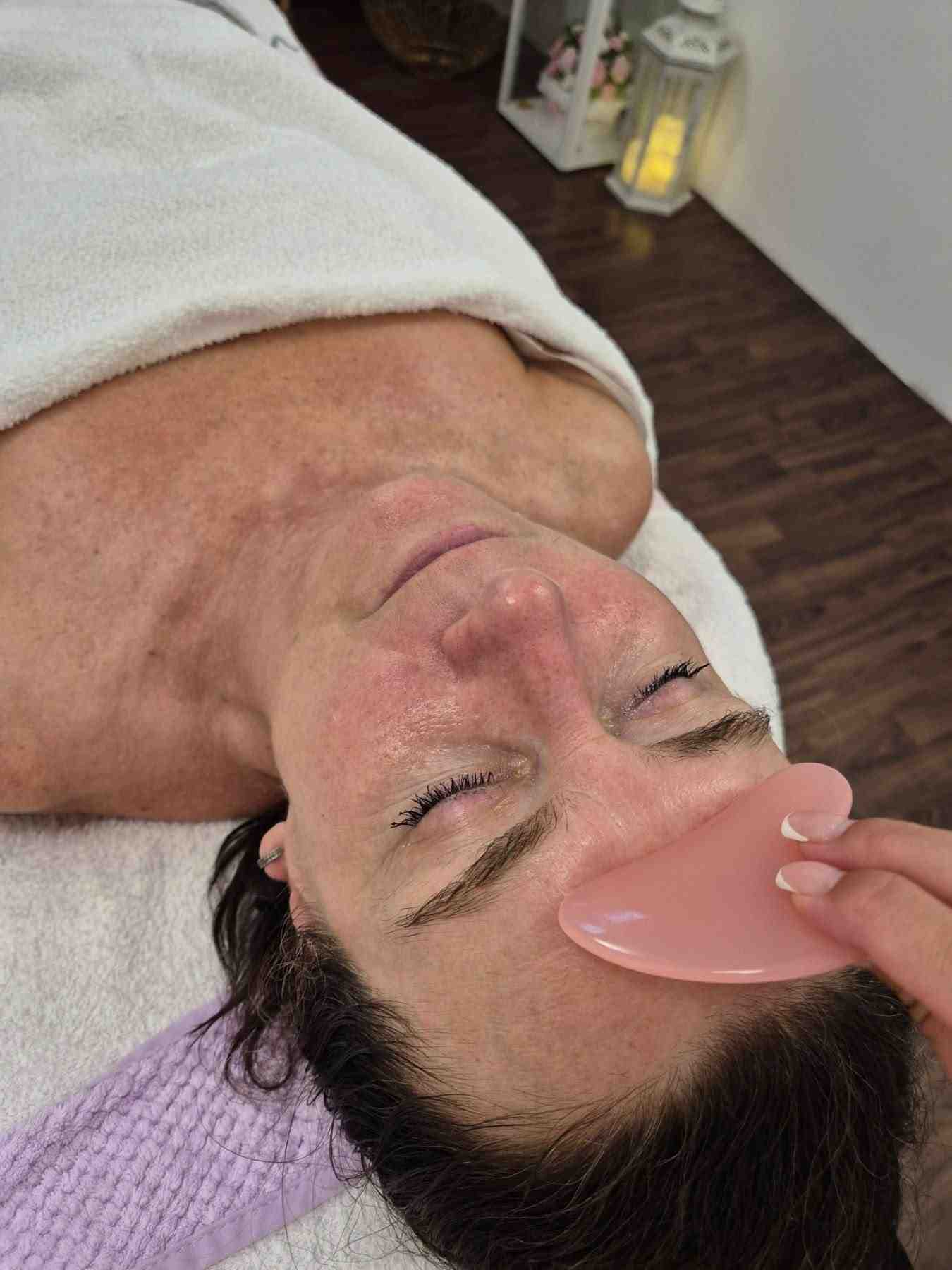 Zaphire Beauty Studio