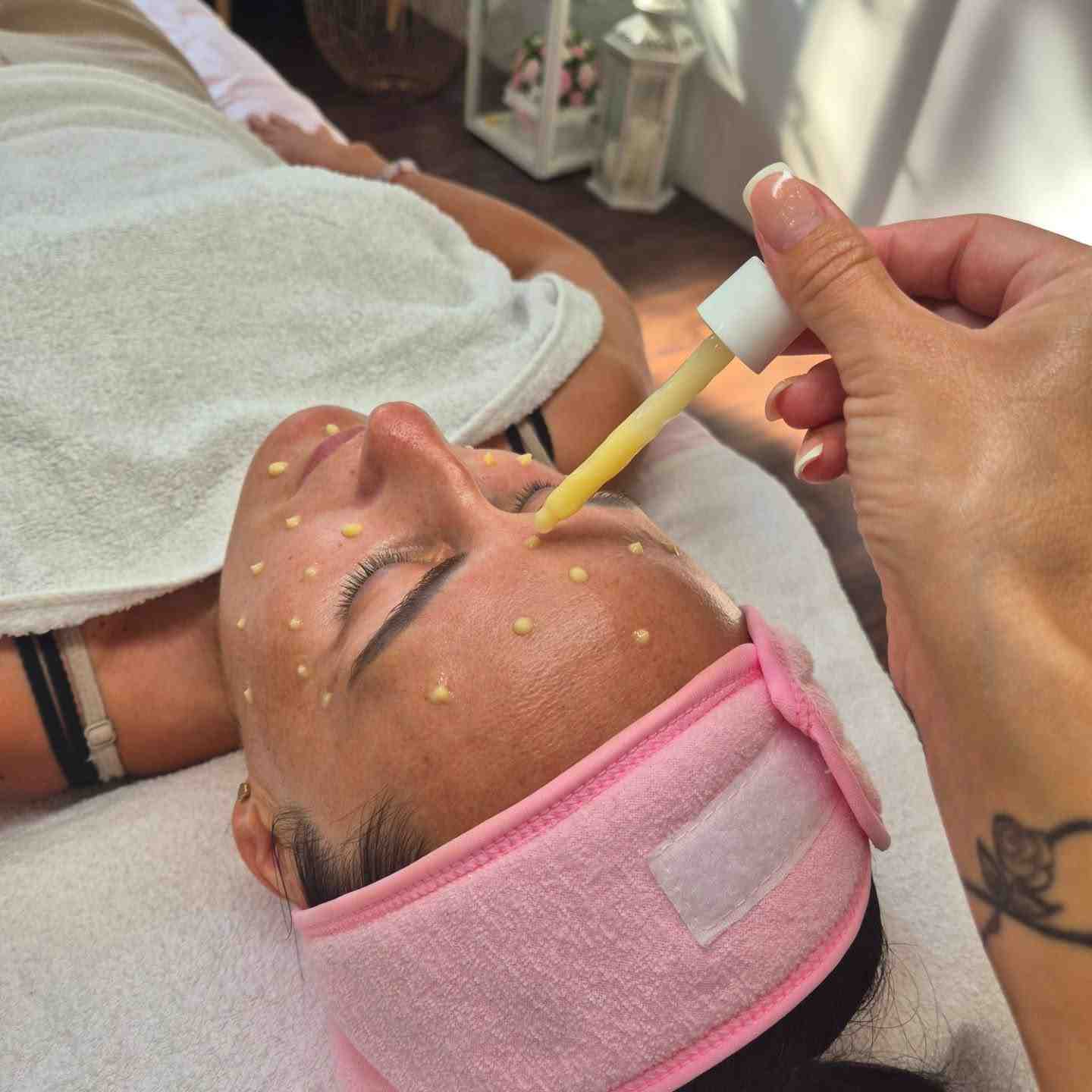 Zaphire Beauty Studio