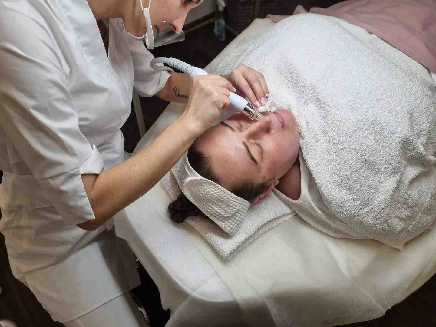 Zaphire Beauty Studio