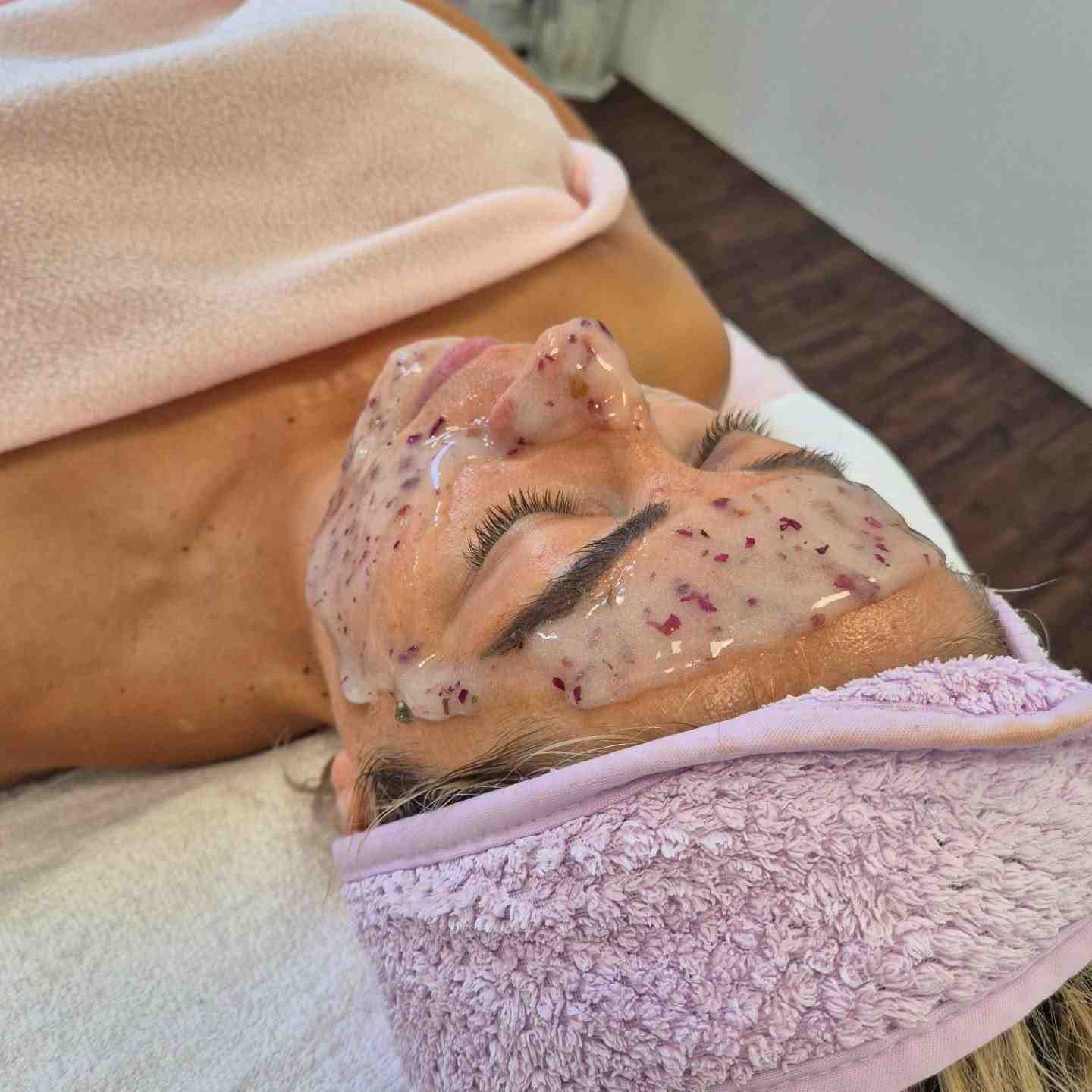 Zaphire Beauty Studio