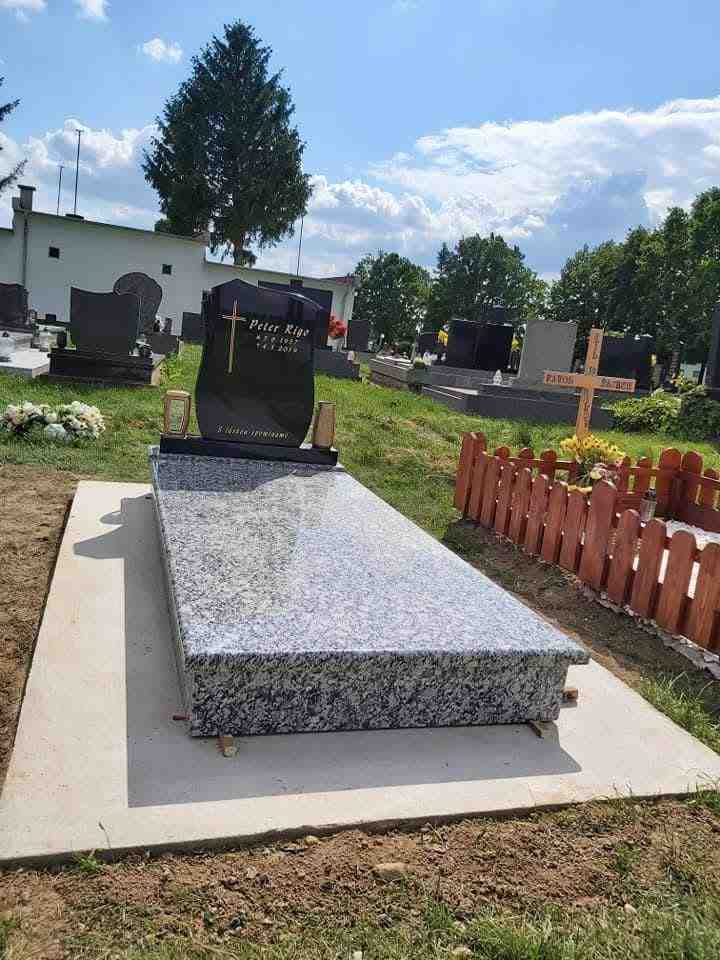 Kamenárstvo Gapčo