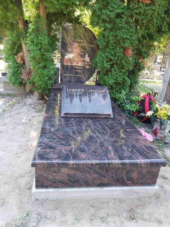 Kamenárstvo Gapčo
