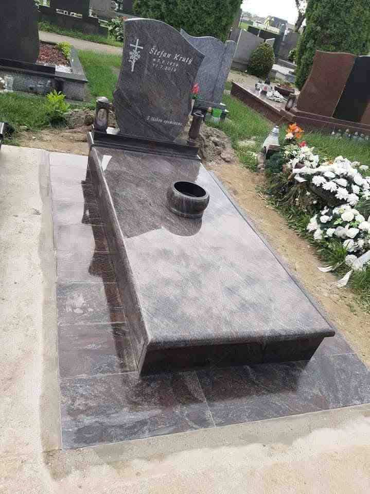 Kamenárstvo Gapčo