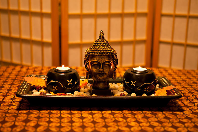 Yen - Sabai Thai massage