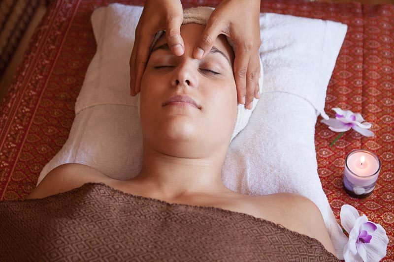 Yen - Sabai Thai massage