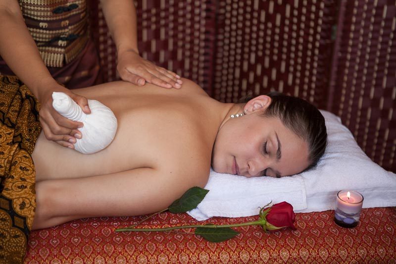 Yen - Sabai Thai massage