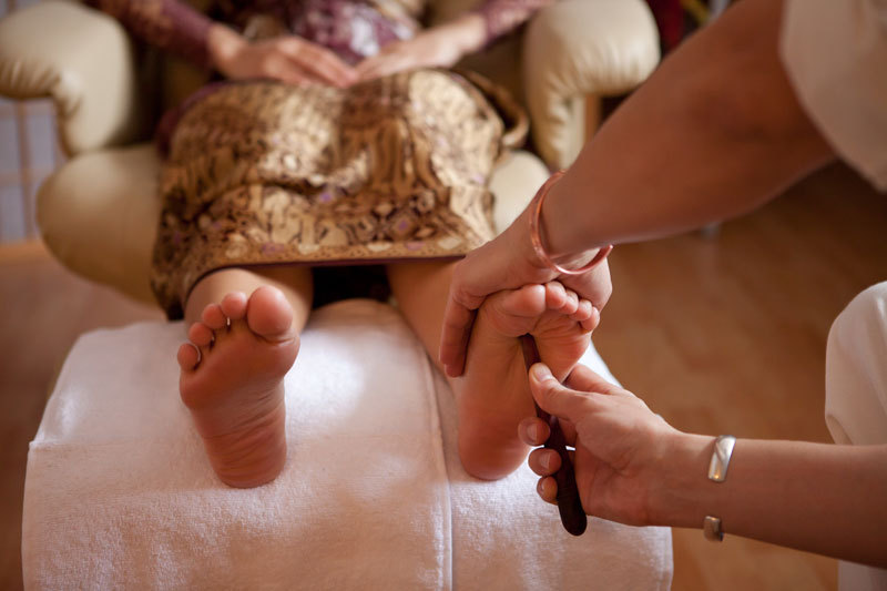 Yen - Sabai Thai massage