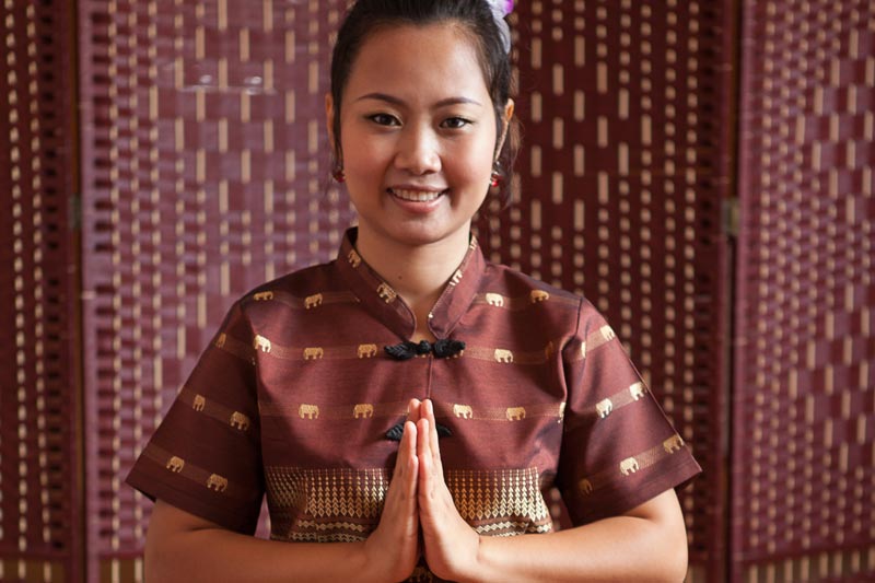 Yen - Sabai Thai massage