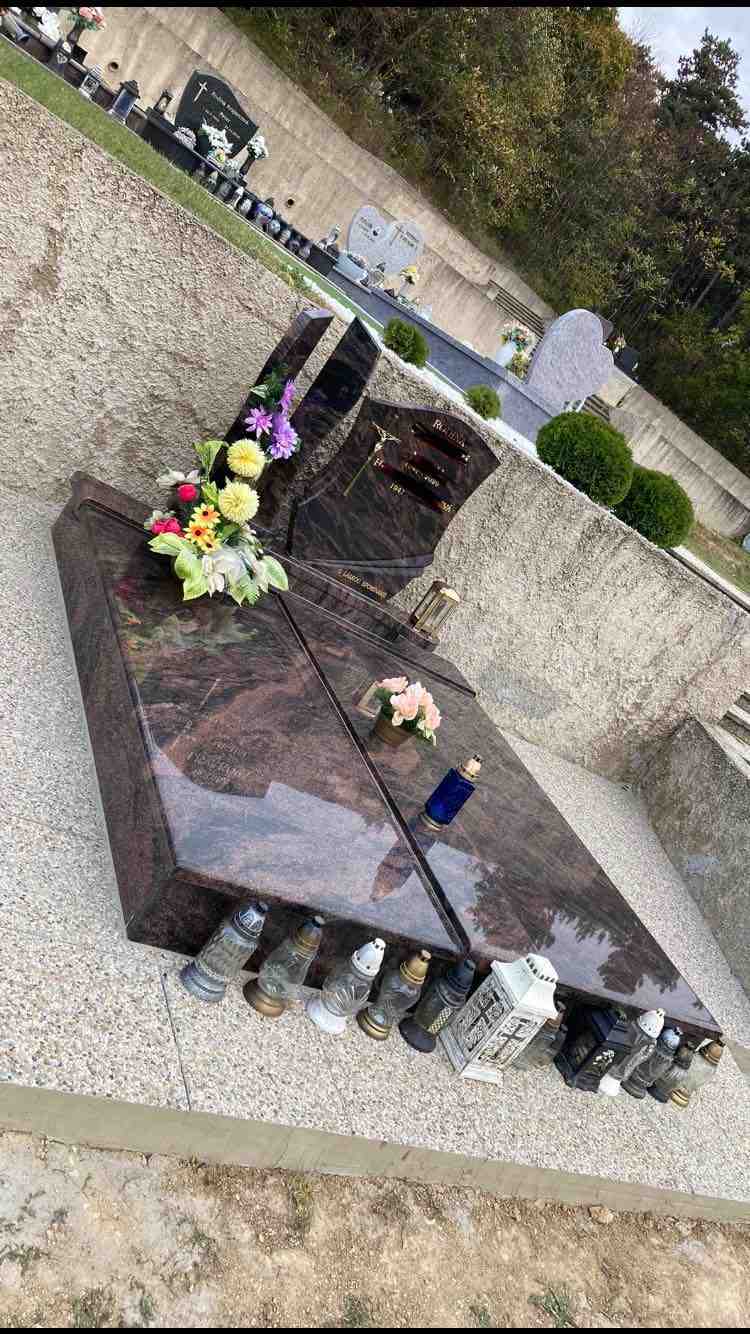 Art kamenárstvo Kothay