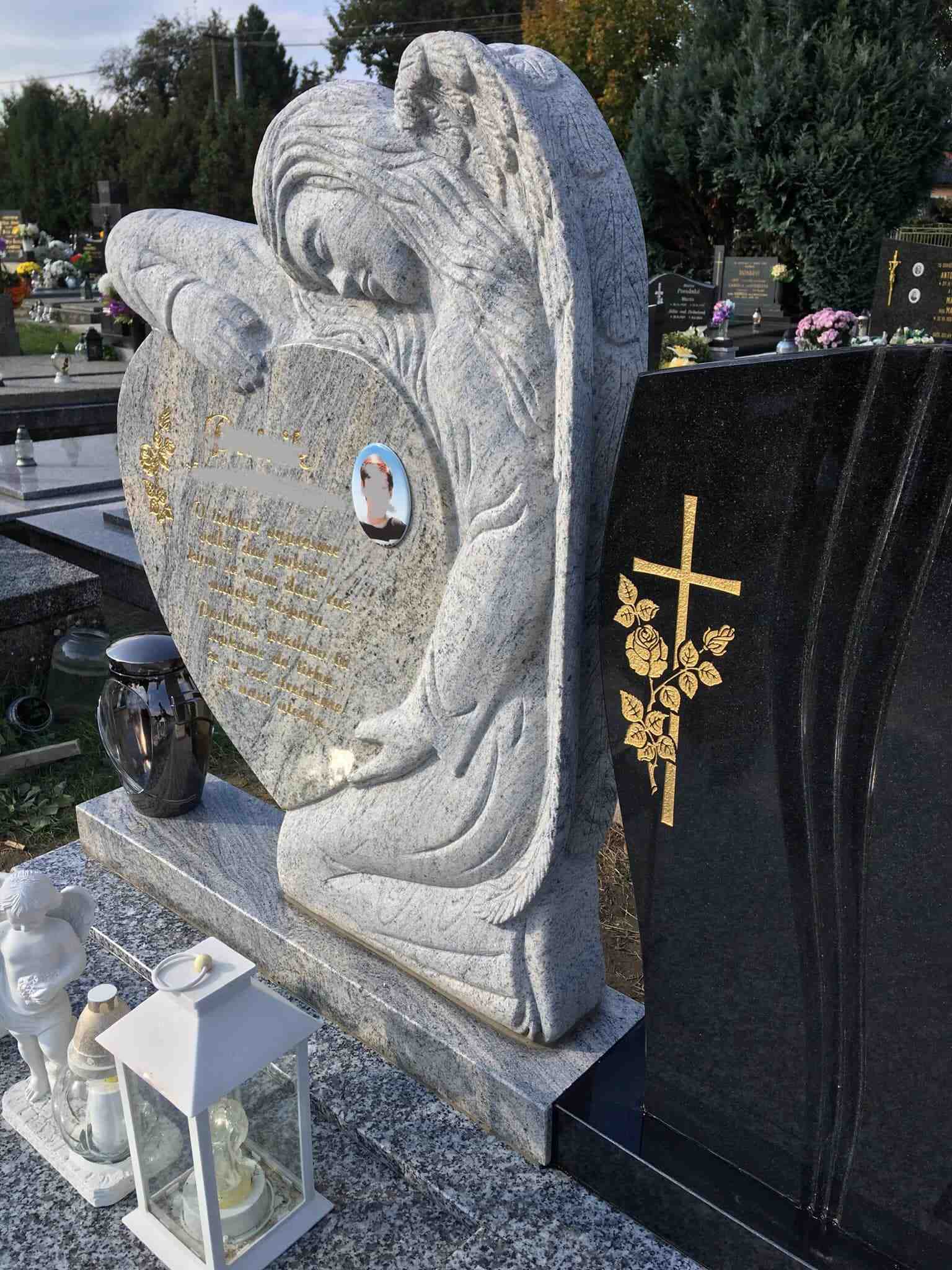 Art kamenárstvo Kothay