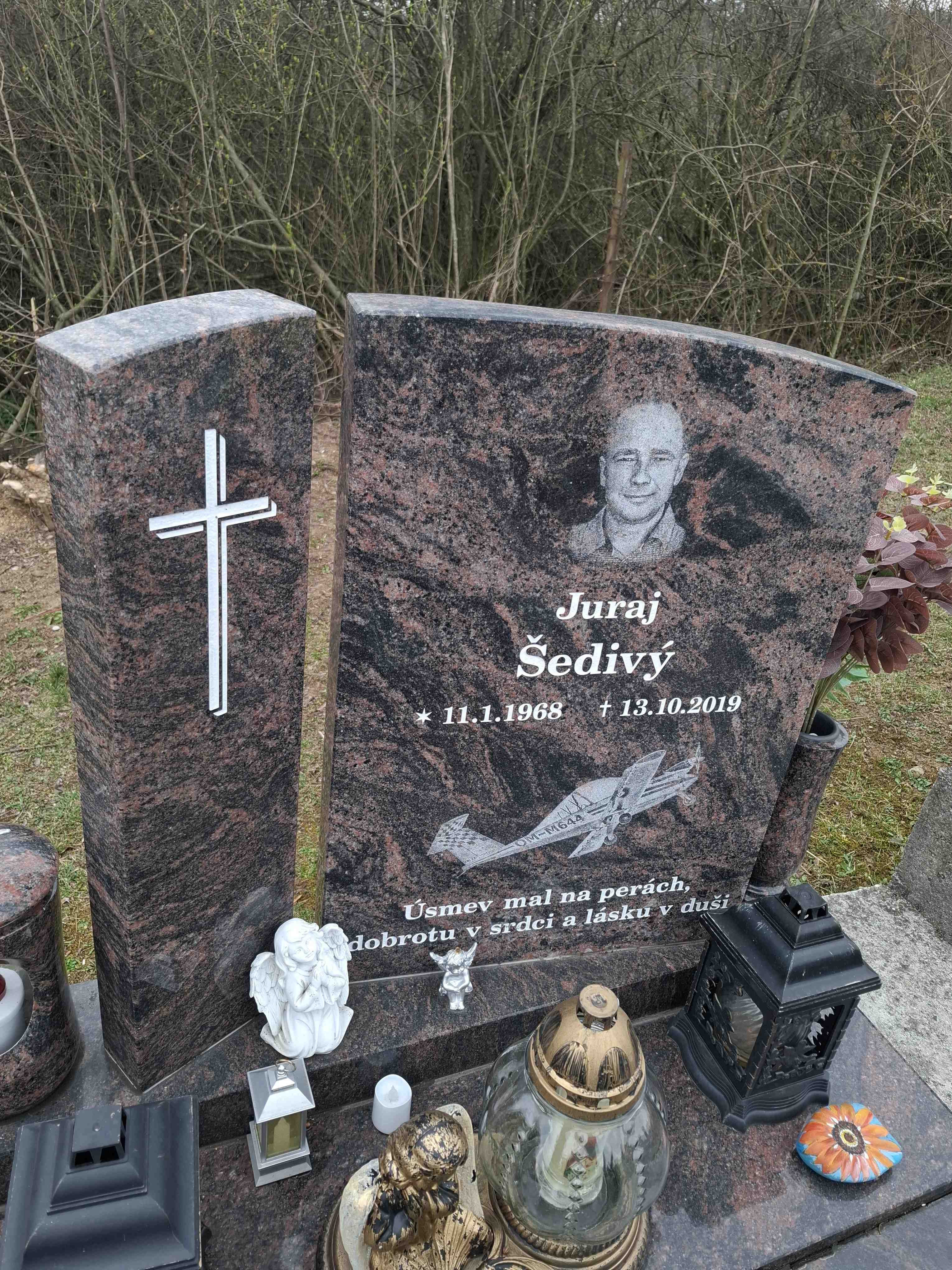 Kamenárstvo Pavol Fabo - Soblahov