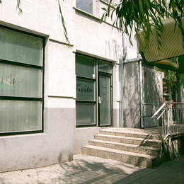 Kozmetický salón a soláriá VIVIEN