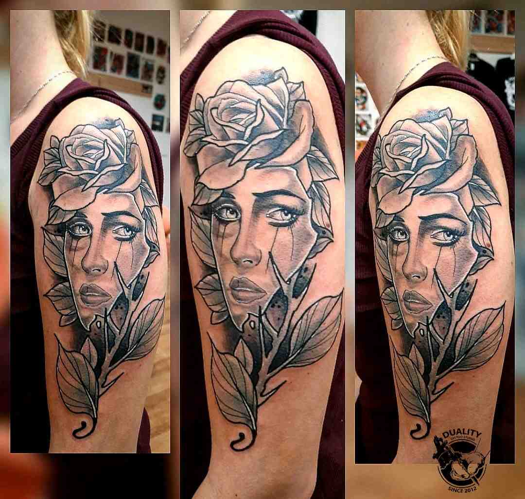 DUALITY TATTOO STUDIO
