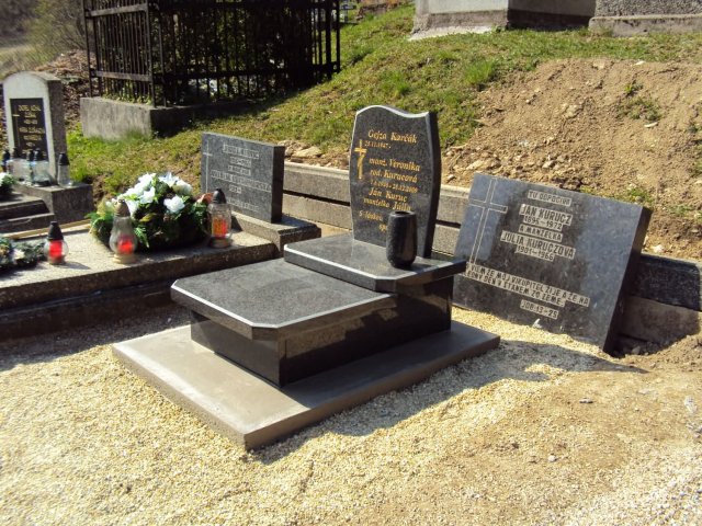 Kamenárstvo HELCZMAN Rožňava