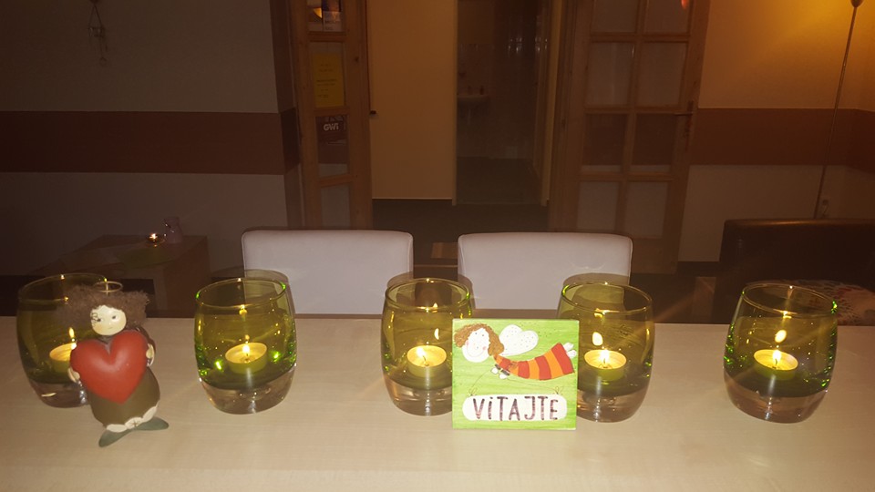 Štúdio krásy VILLIA