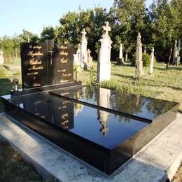 Kamenárstvo Maňura