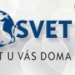 PET Svet