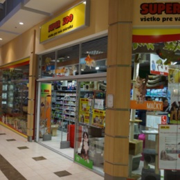 SUPER ZOO