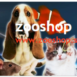 Zooshop