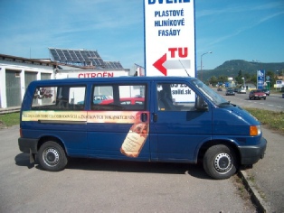 PROKYON reklamná agentúra