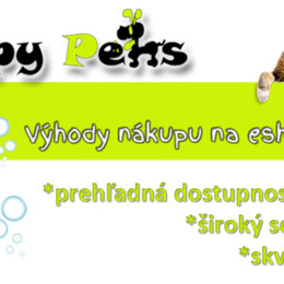 Happy Pets