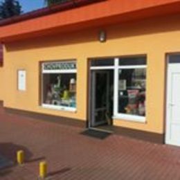 Chovateľské a rybárske potreby Wydra