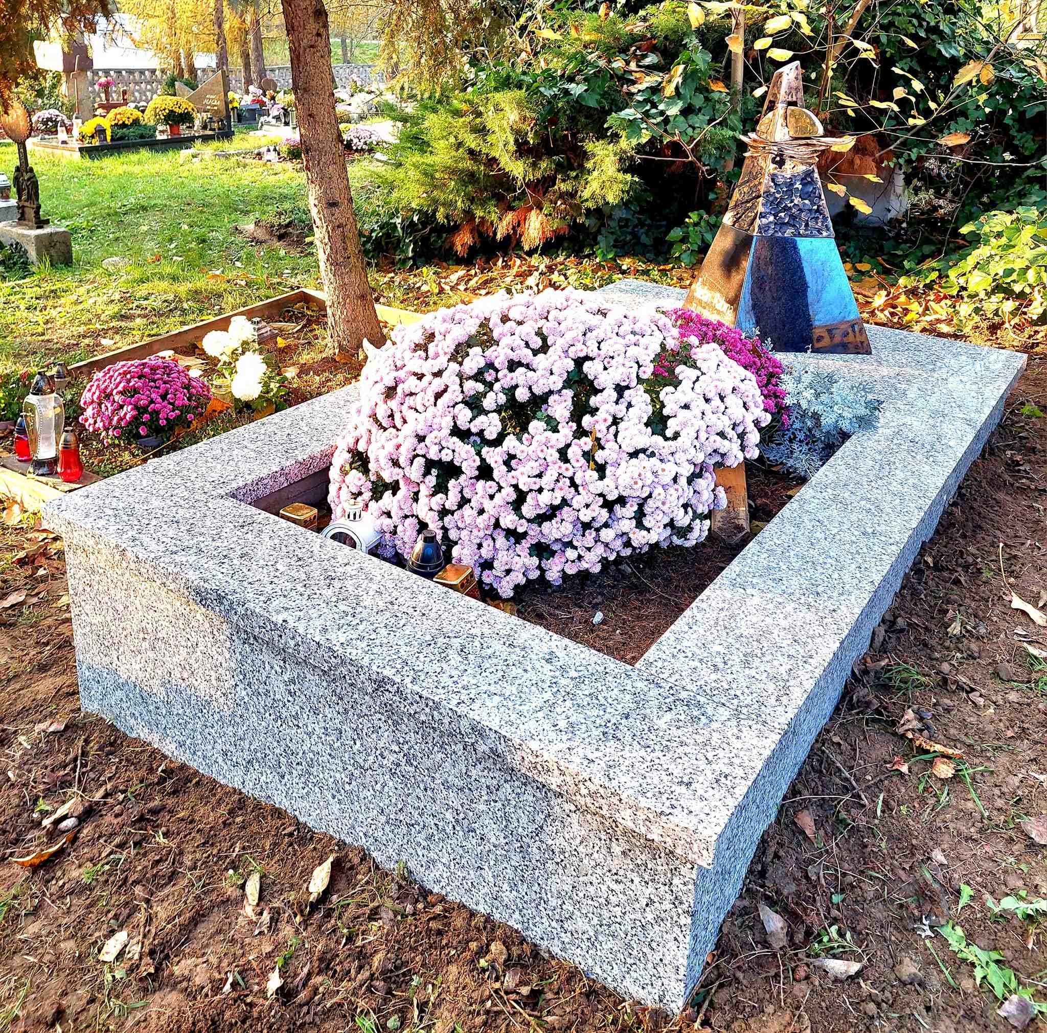 Kamenárstvo Pripko