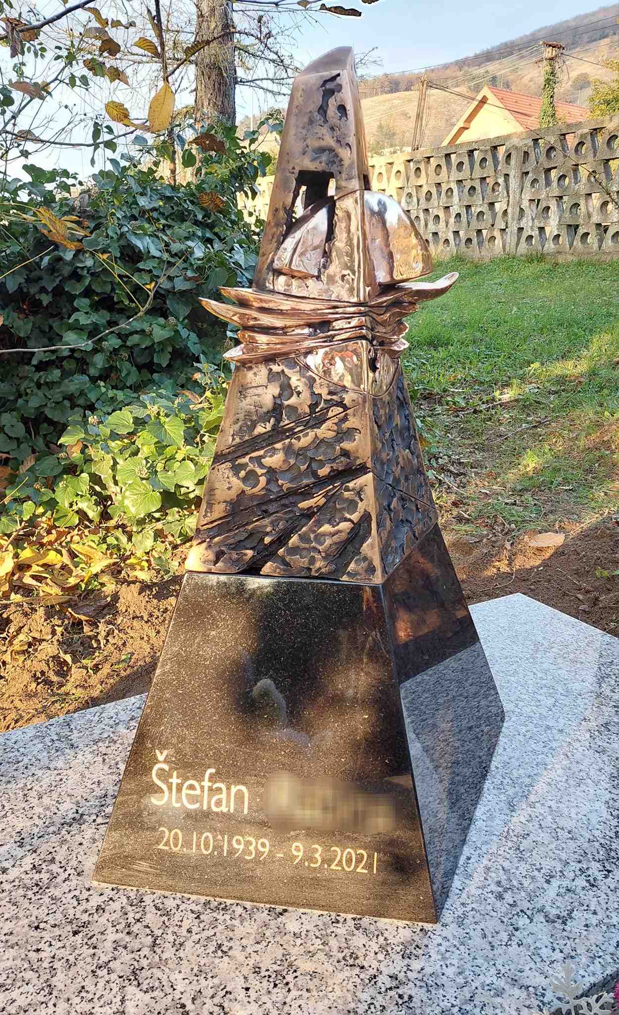 Kamenárstvo Pripko