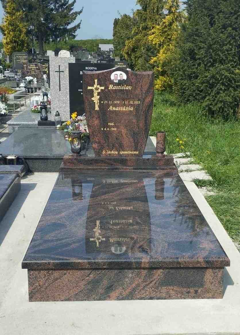 Kamenárstvo Pripko