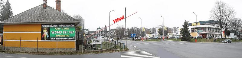 Pohrebníctvo a kamenárstvo QUO VADIS Kežmarok
