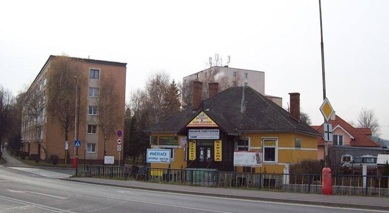 Pohrebníctvo a kamenárstvo QUO VADIS Kežmarok