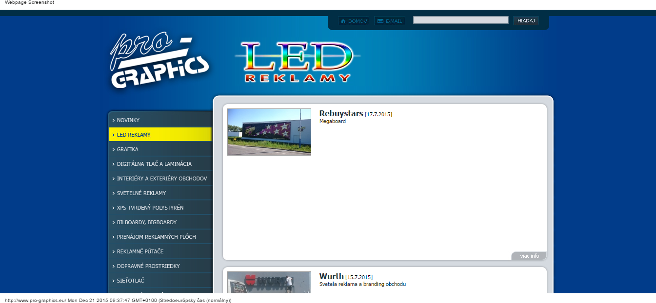 PRO-GRAPHICS