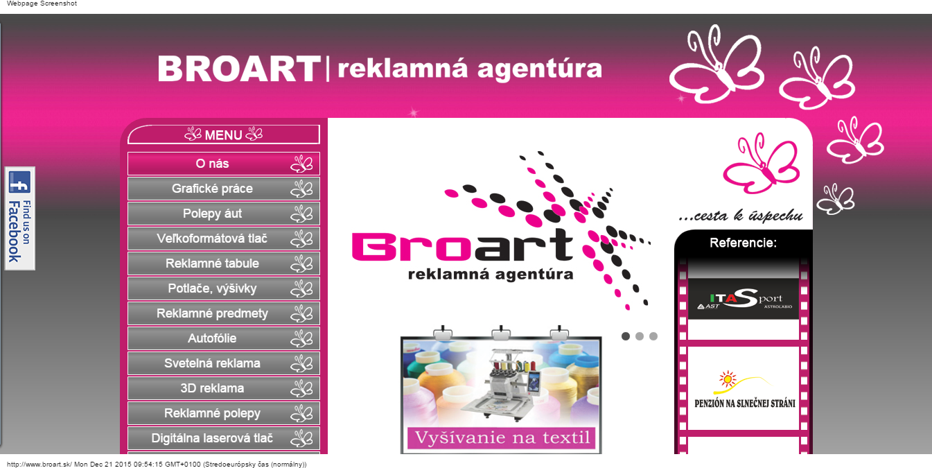 BROART