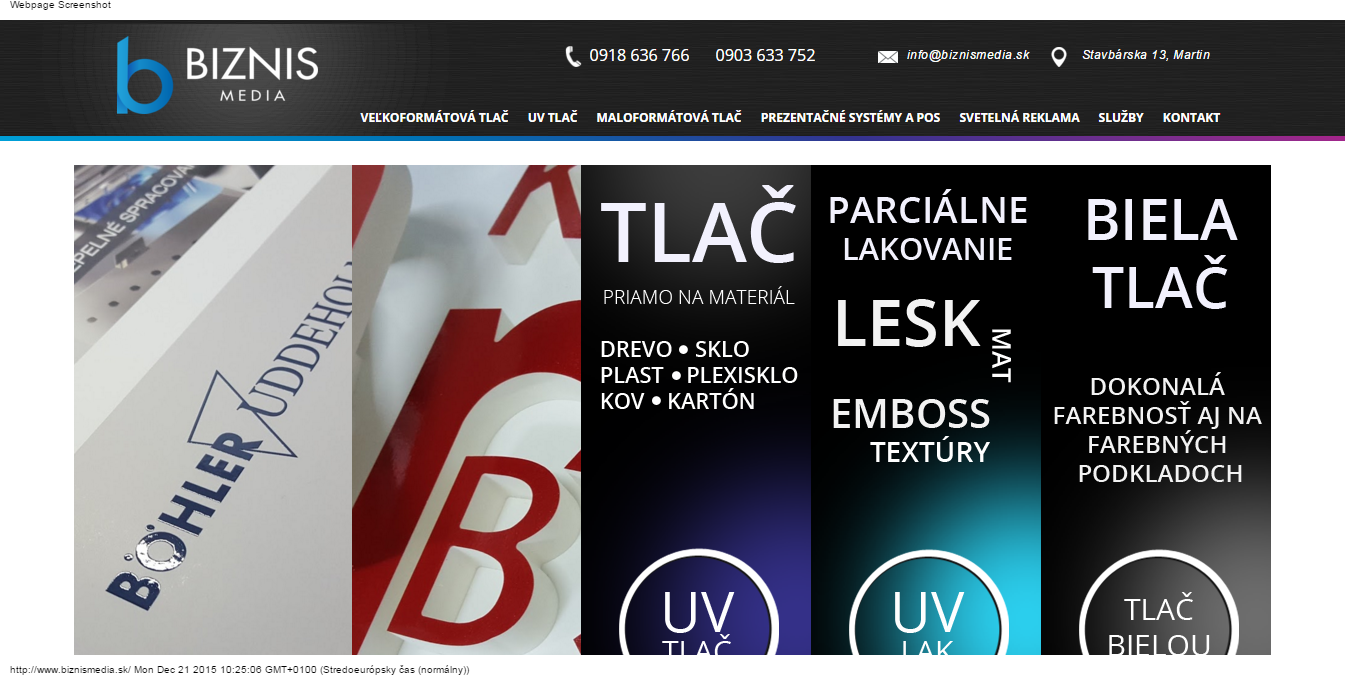 Biznis Media