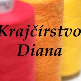 Krajčírstvo Diana