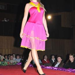 Krajčírstvo Zdenka Kubányiová