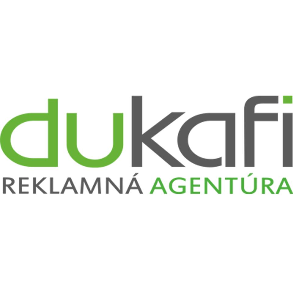 DUKAFI reklama