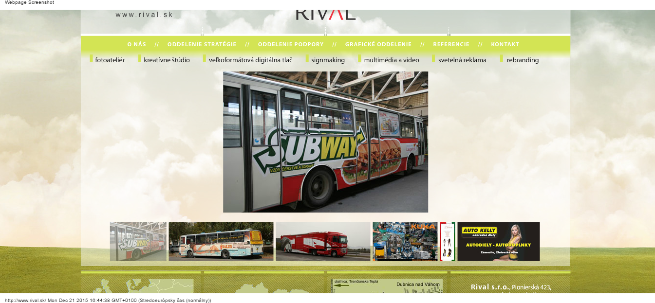 Rival