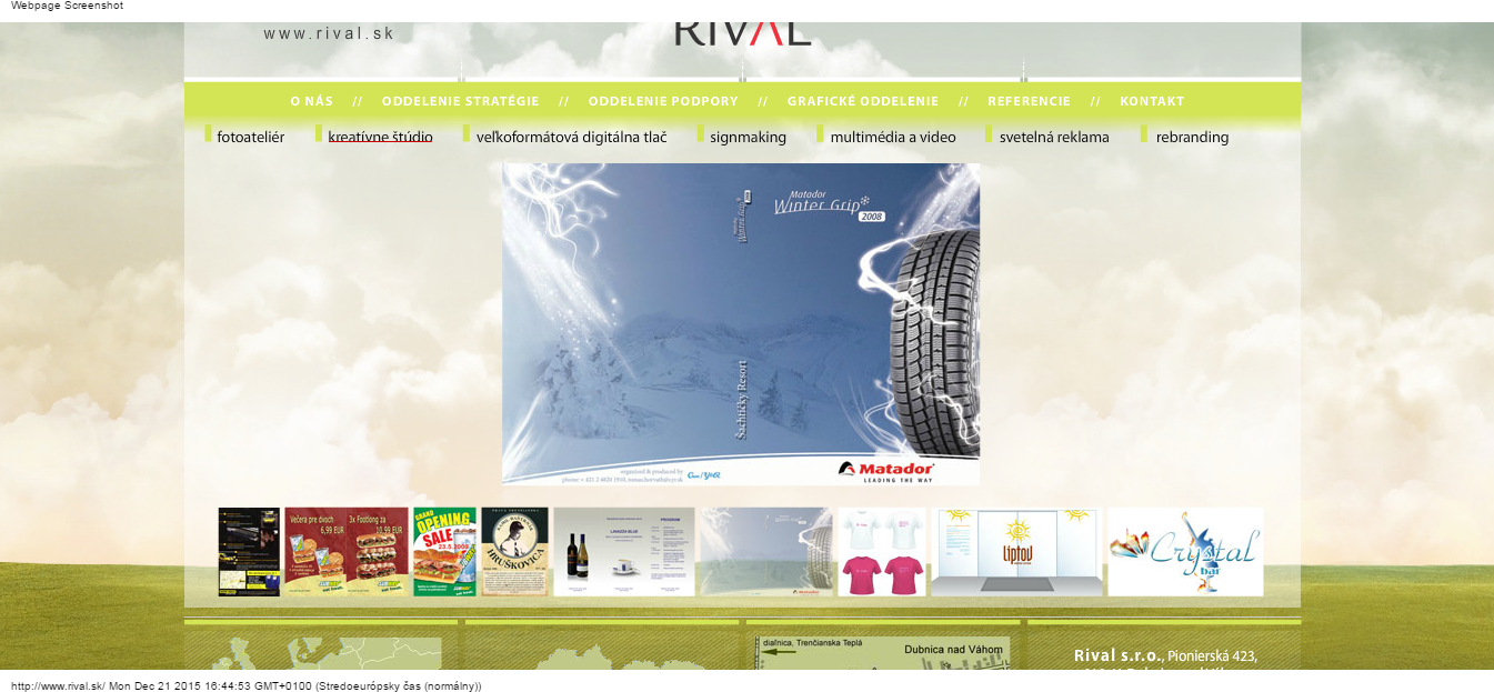 Rival